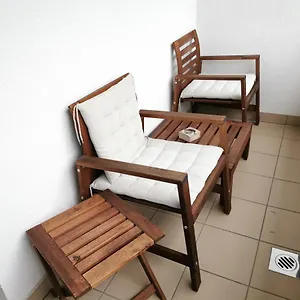 Centre With A Balcony And Free Parking Apartamento Liubliana